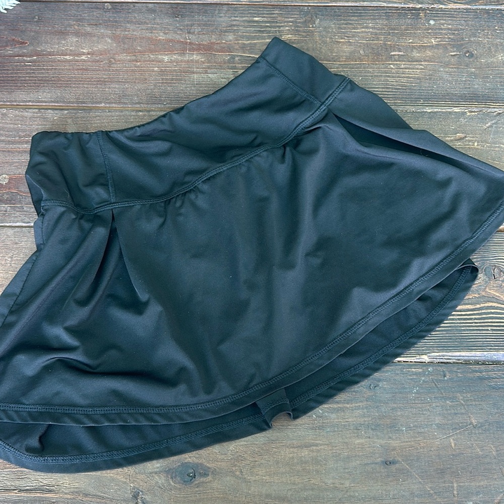 Head skirt